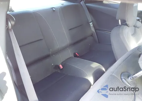 2014 Chevrolet Camaro 1Ss z USA, uszkodzony, nr VIN 2G1FS1EW1E9130866